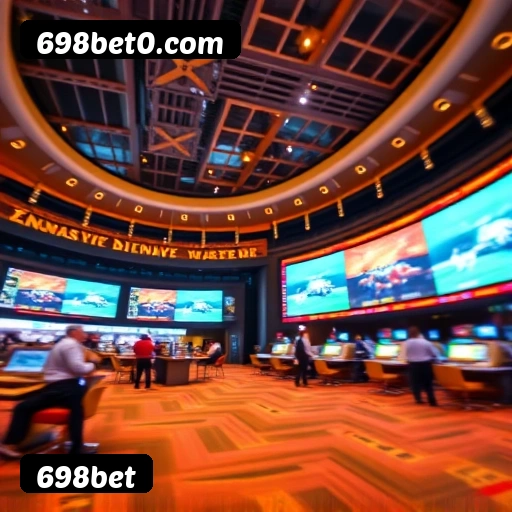 698bet: Login Seguro e Rápido para Brasileiros