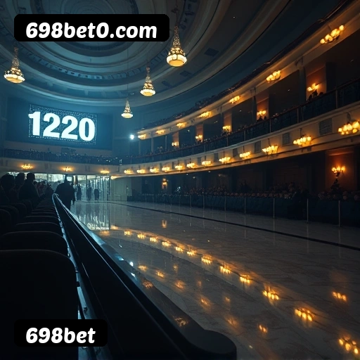 698bet: Variedade e Entretenimento para Jogadores Brasileiros