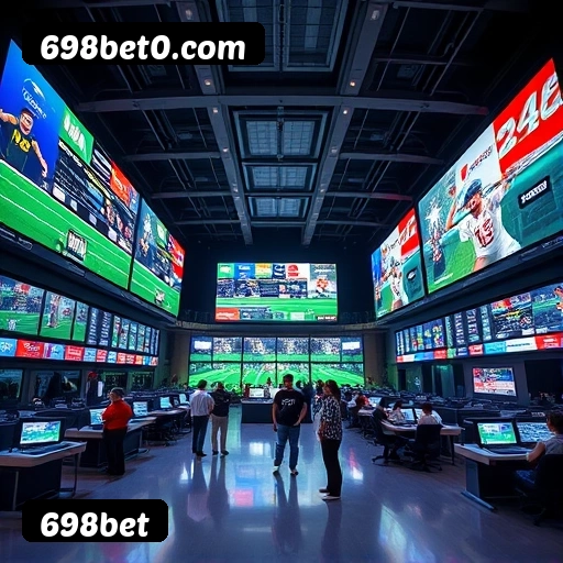 698bet: Login Seguro e Rápido para Brasileiros