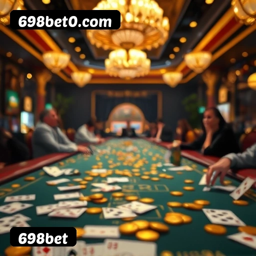698bet: Login Seguro e Rápido para Brasileiros